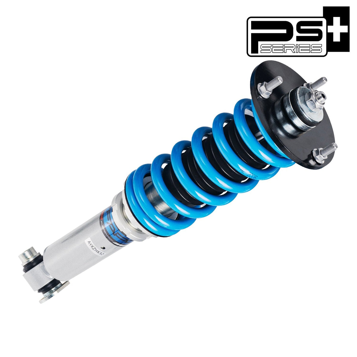 FAPO PS+ 16-Level Coilovers BMW 5 Series 2nd Gen E28 1981-1988 (58MM) [PS026820]