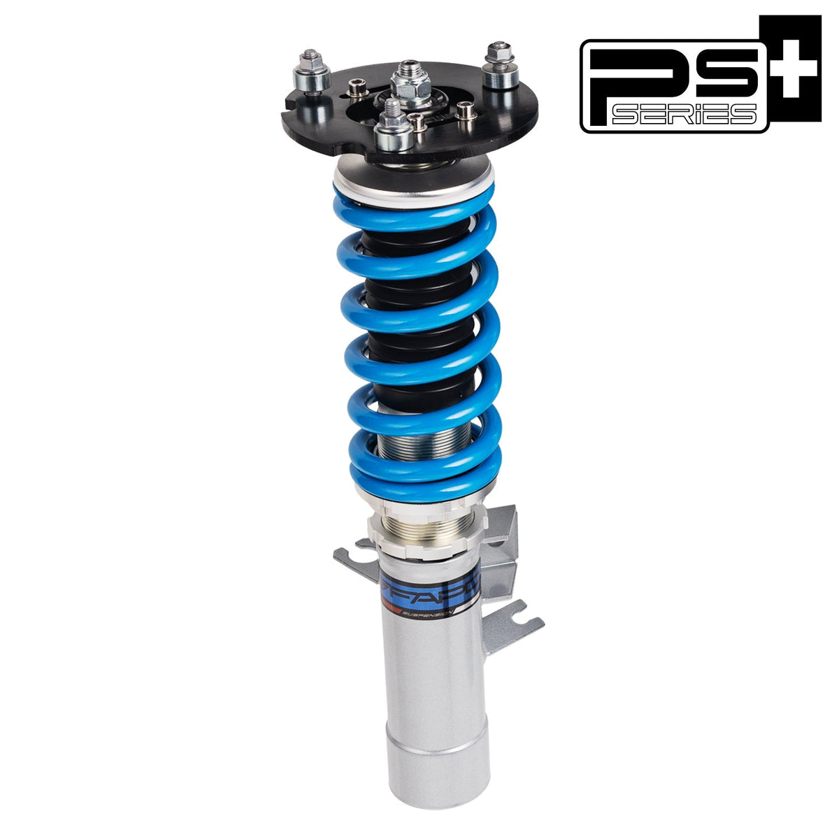 FAPO PS+ 16-Level Coilovers BMW 5 Series 3rd Gen E34 1988-1996 [PS026920]