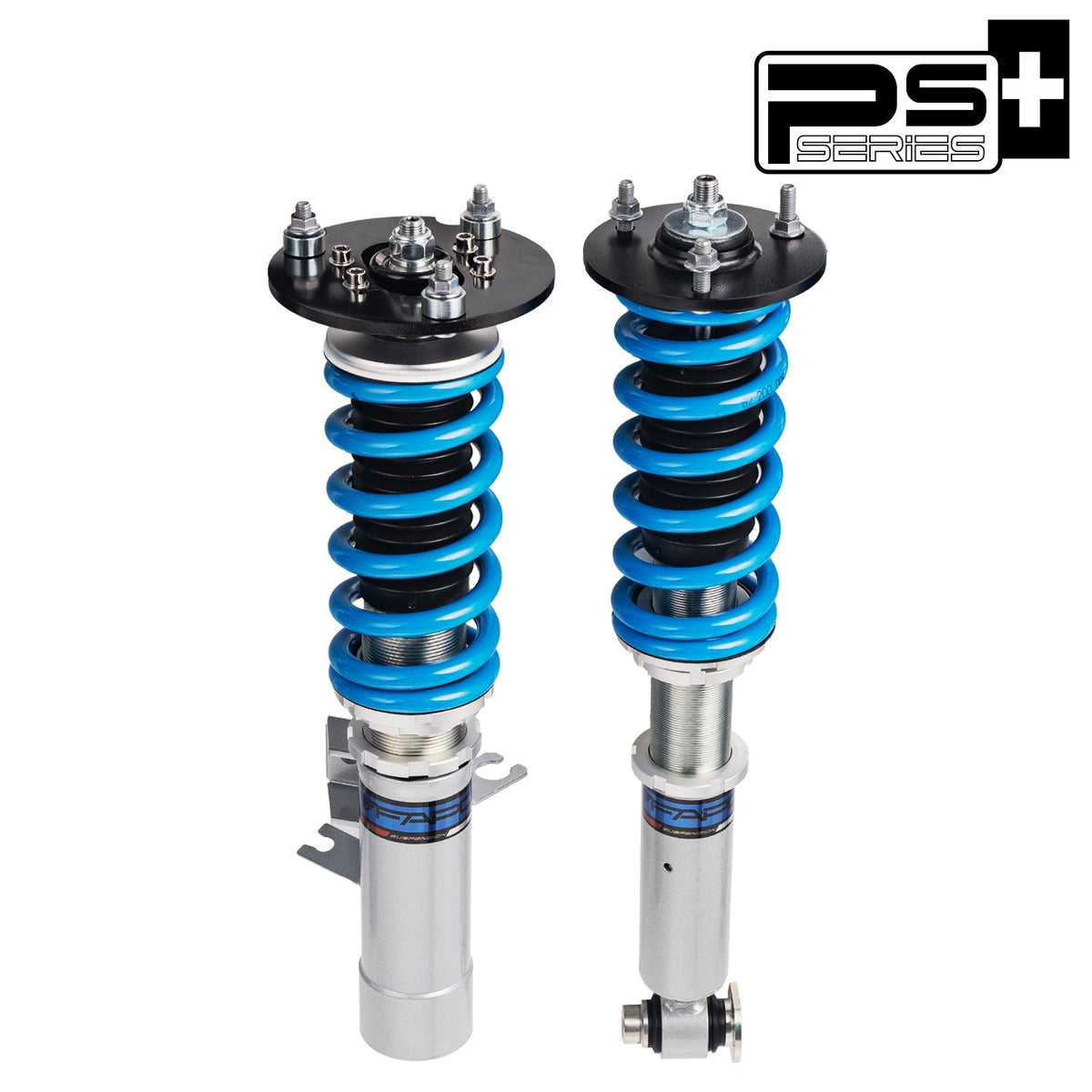 FAPO PS+ 16-Level Coilovers BMW 5 Series 3rd Gen E34 1988-1996 [PS026920]