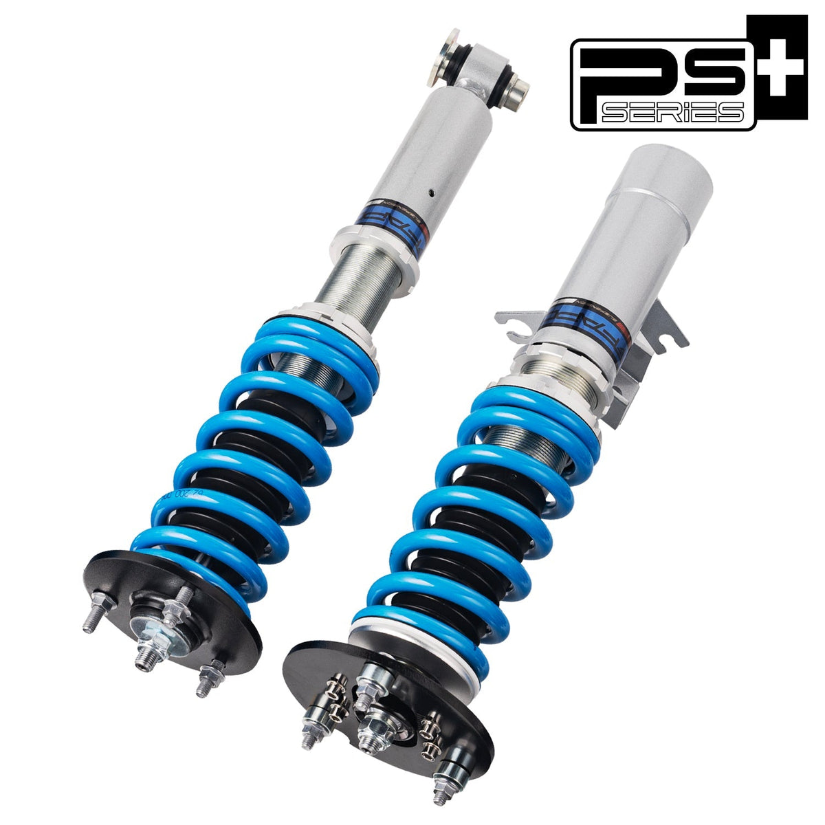 FAPO PS+ 16-Level Coilovers BMW 5 Series 3rd Gen E34 1988-1996 [PS026920]