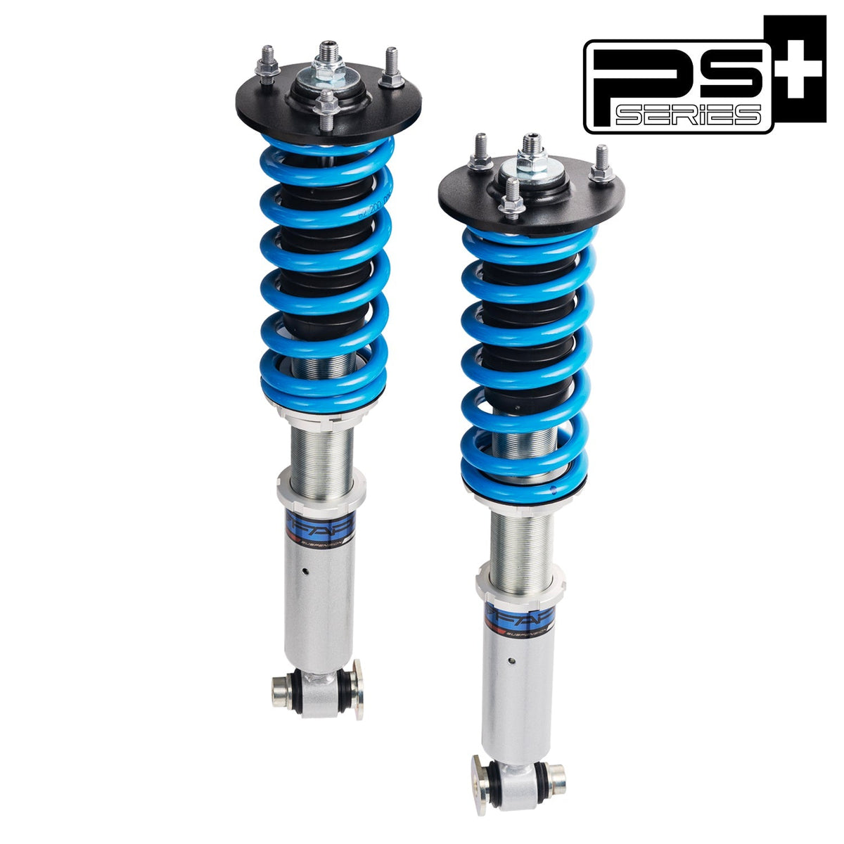 FAPO PS+ 16-Level Coilovers BMW 5 Series 3rd Gen E34 1988-1996 [PS026920]
