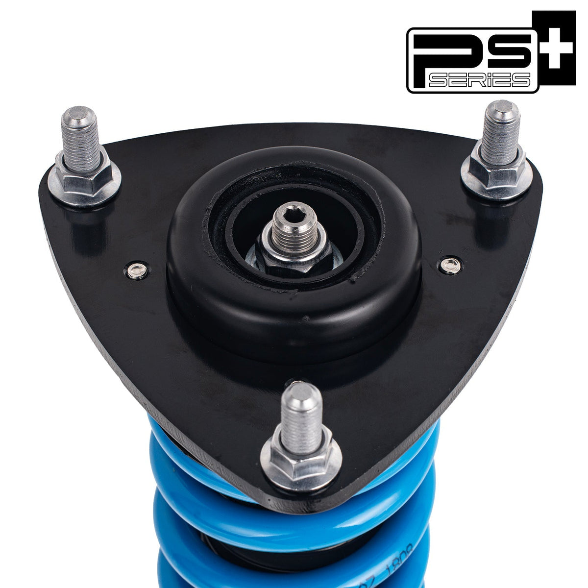 FAPO PS+ 16-Level Coilovers Ford Mustang 6th Gen 2.3T (Without Electronic Dampening) S550 2015-2023 [PS027420]