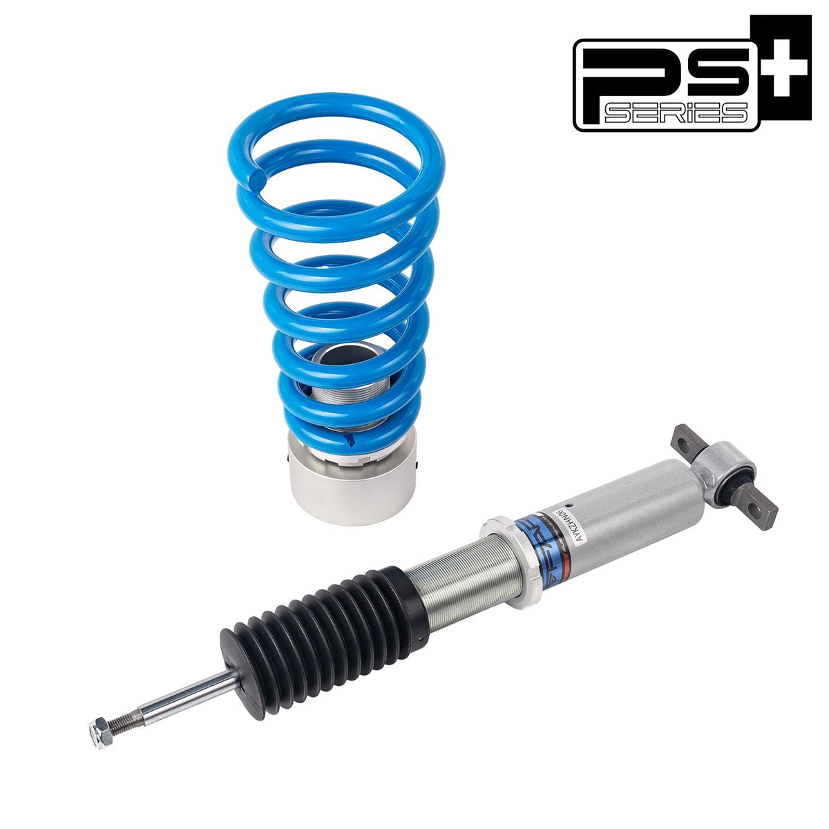 FAPO PS+ 16-Level Coilovers Ford Mustang 6th Gen 2.3T (Without Electronic Dampening) S550 2015-2023 [PS027420]