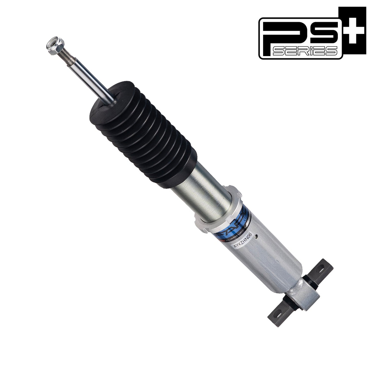 FAPO PS+ 16-Level Coilovers Ford Mustang 6th Gen 2.3T (Without Electronic Dampening) S550 2015-2023 [PS027420]