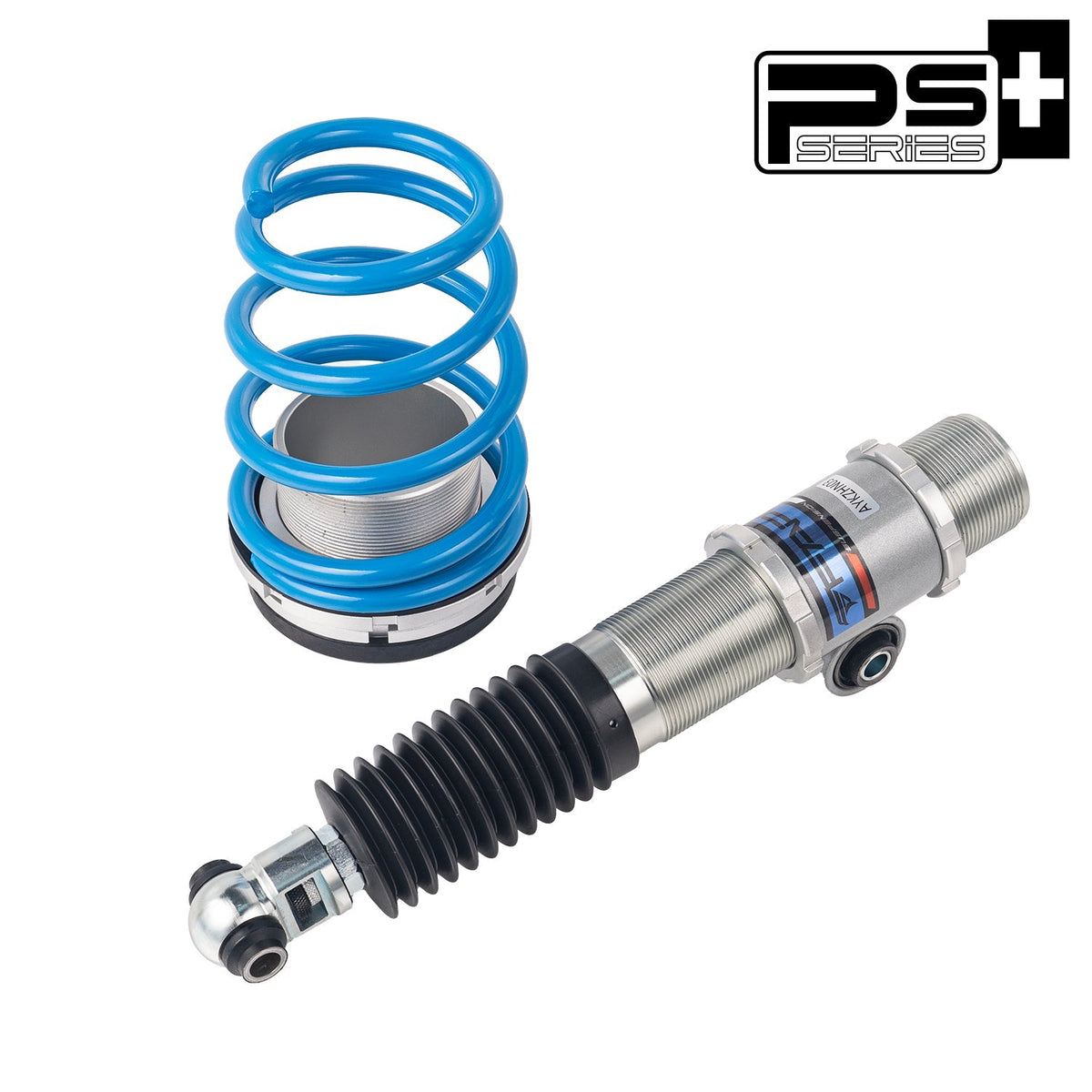 FAPO PS+ 16-Level Coilovers Hyundai Veloster 1st Gen FS 2011-2018 [PS029020]
