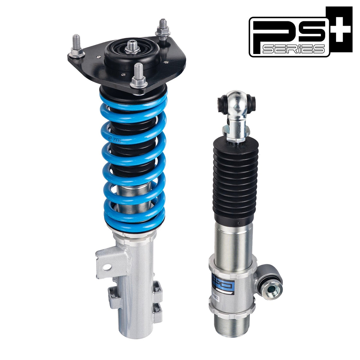 FAPO PS+ 16-Level Coilovers Hyundai Veloster 1st Gen FS 2011-2018 [PS029020]