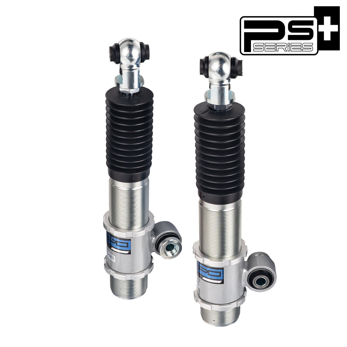 FAPO PS+ 16-Level Coilovers Hyundai Veloster 1st Gen FS 2011-2018 [PS029020]
