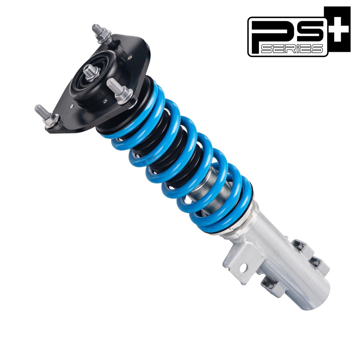 FAPO PS+ 16-Level Coilovers Hyundai Veloster 1st Gen FS 2011-2018 [PS029020]