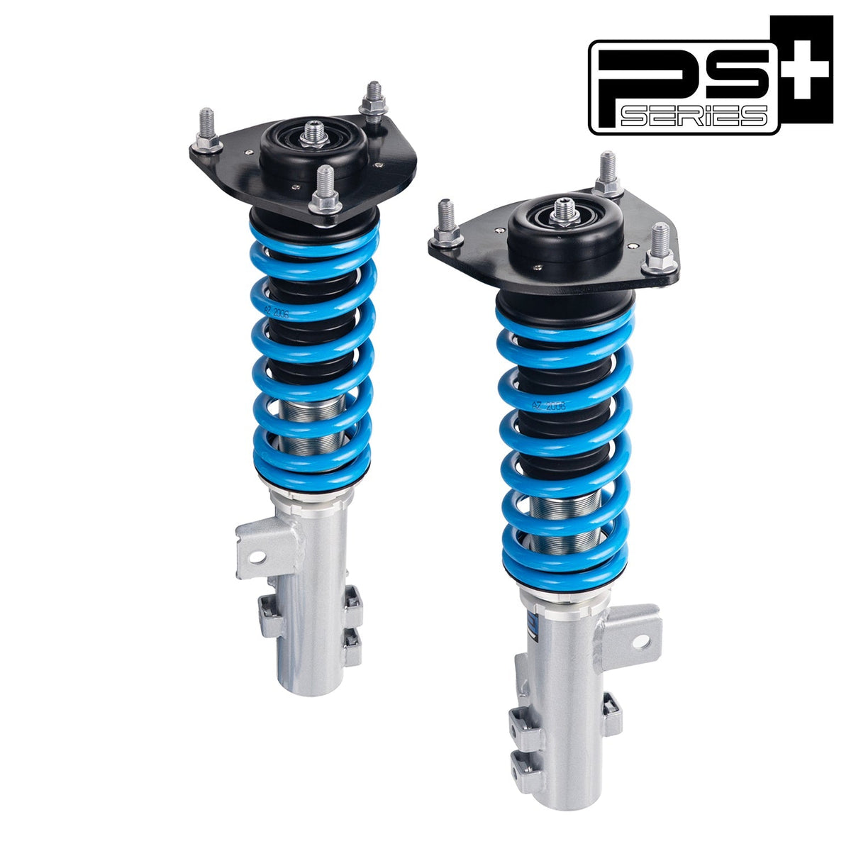 FAPO PS+ 16-Level Coilovers Hyundai Veloster 1st Gen FS 2011-2018 [PS029020]