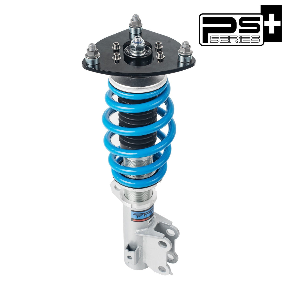 FAPO PS+ 16-Level Coilovers Hyundai Genesis Coupe 2nd Gen BK 2011-2015 [PS029120]