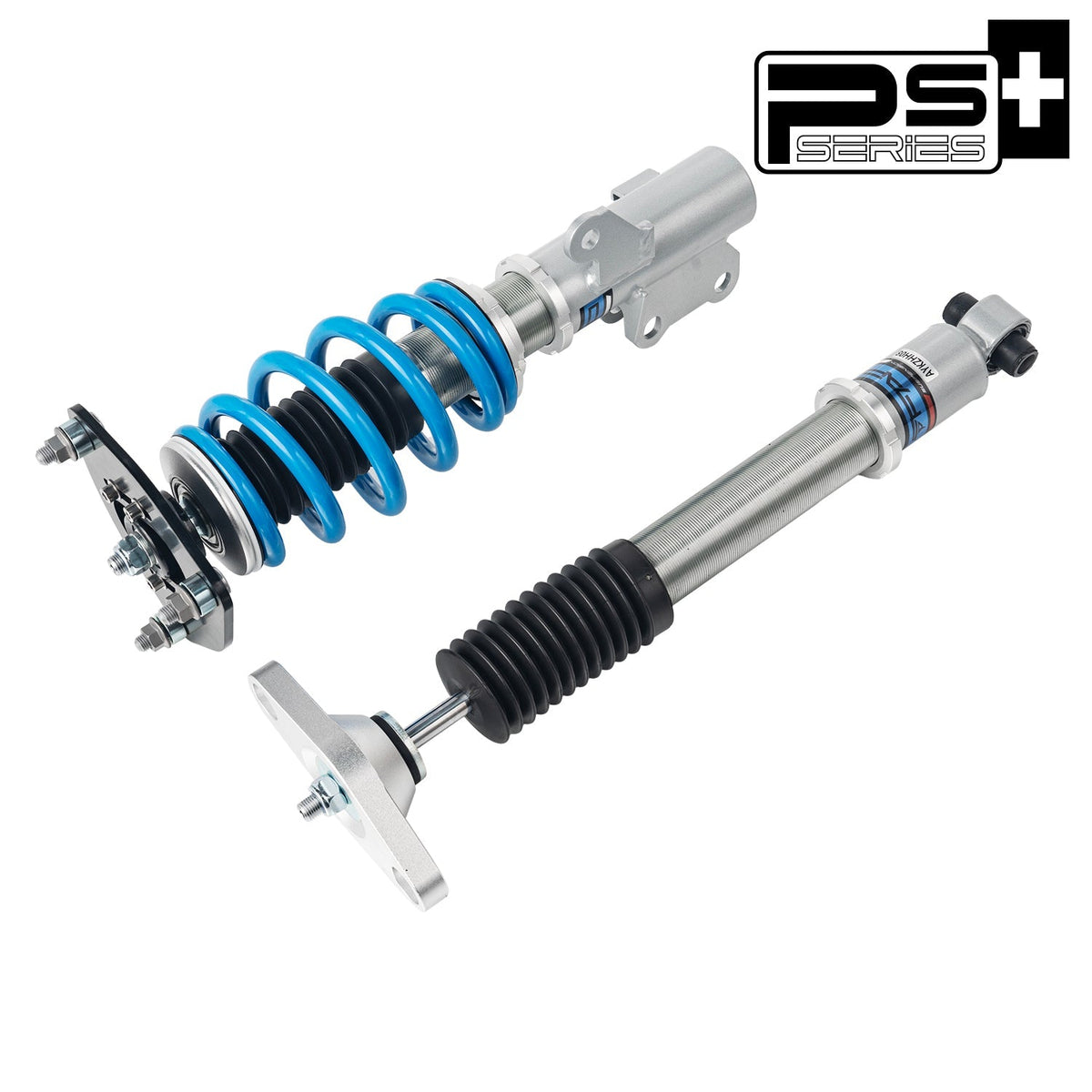 FAPO PS+ 16-Level Coilovers Hyundai Genesis Coupe 2nd Gen BK 2011-2015 [PS029120]