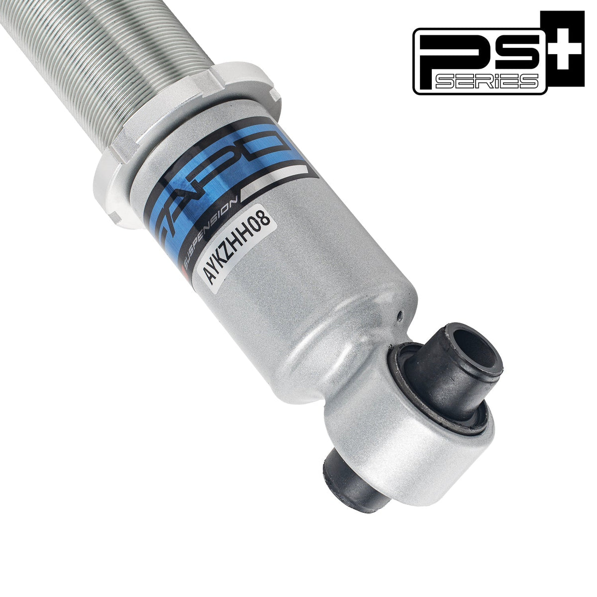 FAPO PS+ 16-Level Coilovers Hyundai Genesis Coupe 2nd Gen BK 2011-2015 [PS029120]