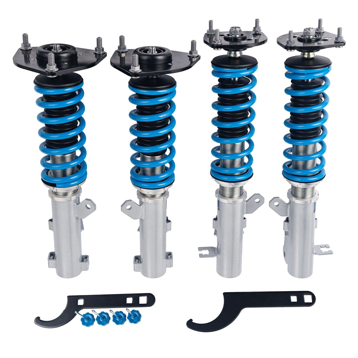 FAPO PS+ 16-Level Coilovers Hyundai Elantra 3rd Gen XD/ND 2000-2006 [PS029320]
