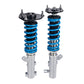 FAPO PS+ 16-Level Coilovers Hyundai Elantra 3rd Gen XD/ND 2000-2006 [PS029320]