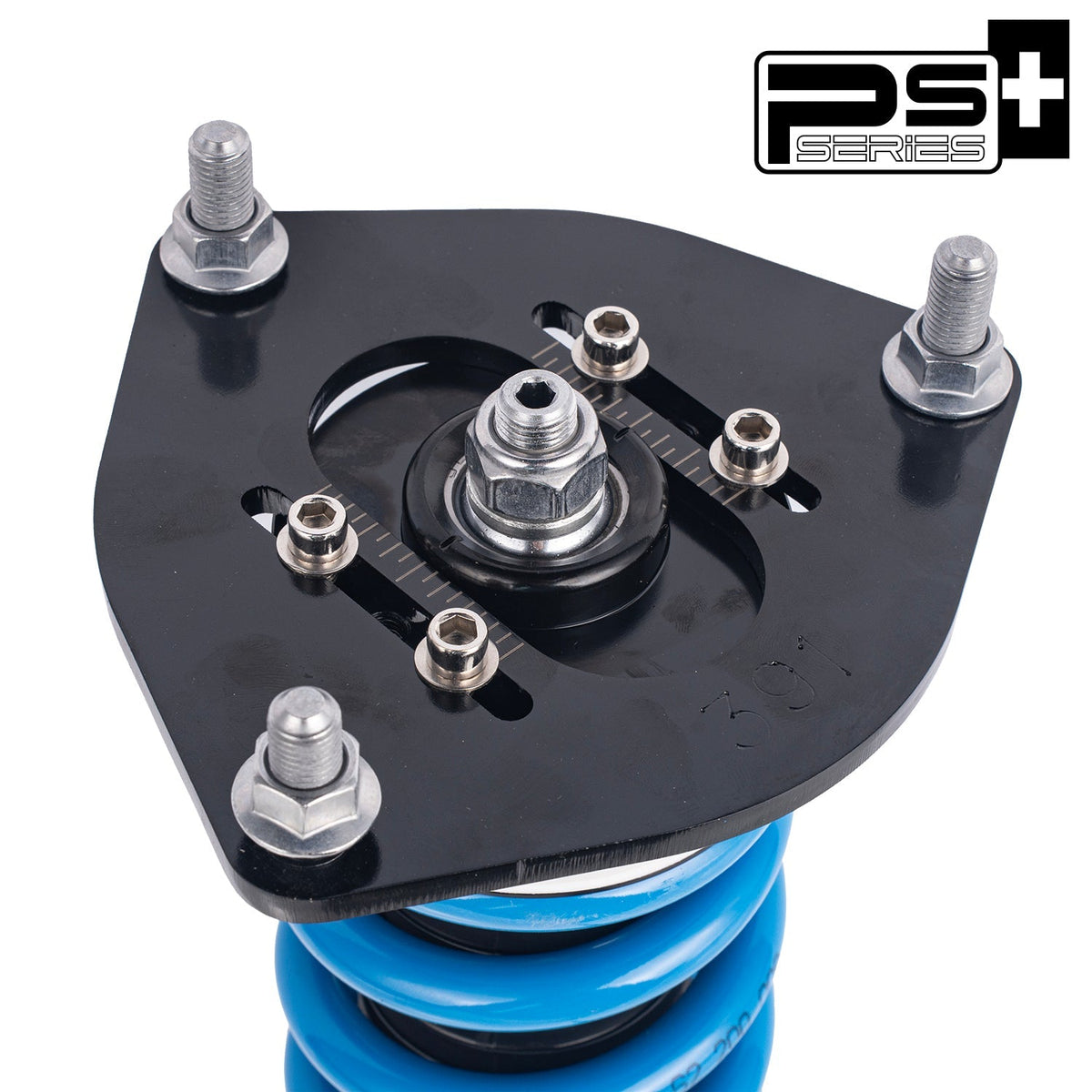FAPO PS+ 16-Level Coilovers Hyundai Elantra 6th Gen AD 2016–2020 [PS029820]