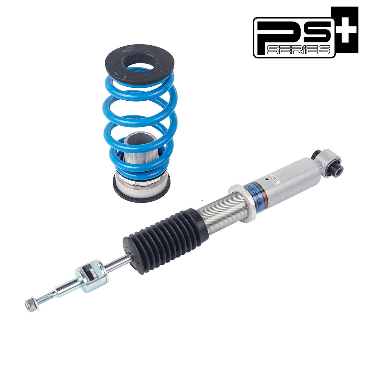 FAPO PS+ 16-Level Coilovers Hyundai Elantra 6th Gen AD 2016–2020 [PS029820]