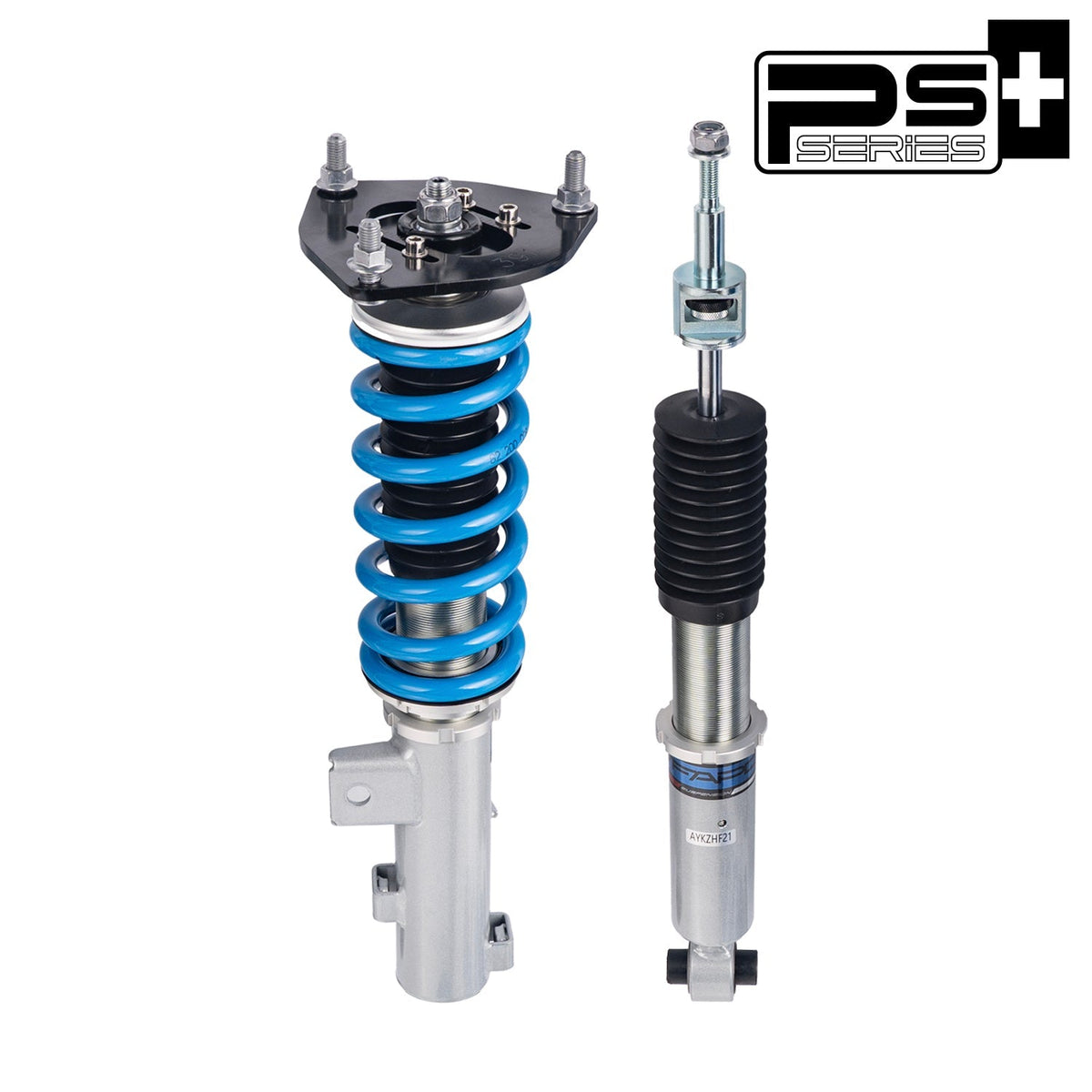 FAPO PS+ 16-Level Coilovers Hyundai Elantra 6th Gen AD 2016–2020 [PS029820]