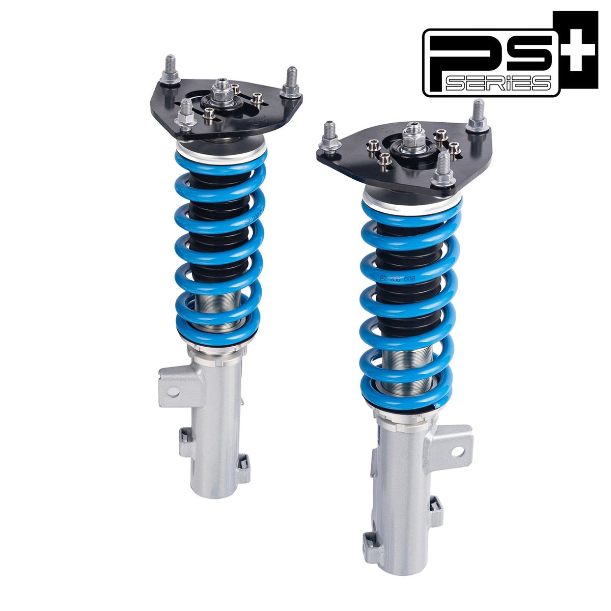 FAPO PS+ 16-Level Coilovers Hyundai Elantra 6th Gen AD 2016–2020 [PS029820]