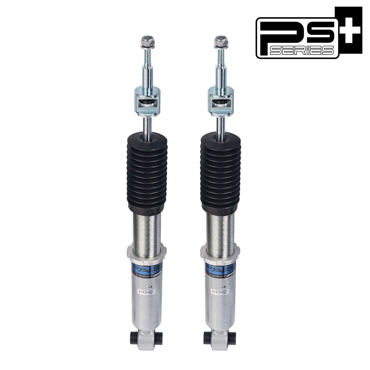 FAPO PS+ 16-Level Coilovers Hyundai Elantra 6th Gen AD 2016–2020 [PS029820]