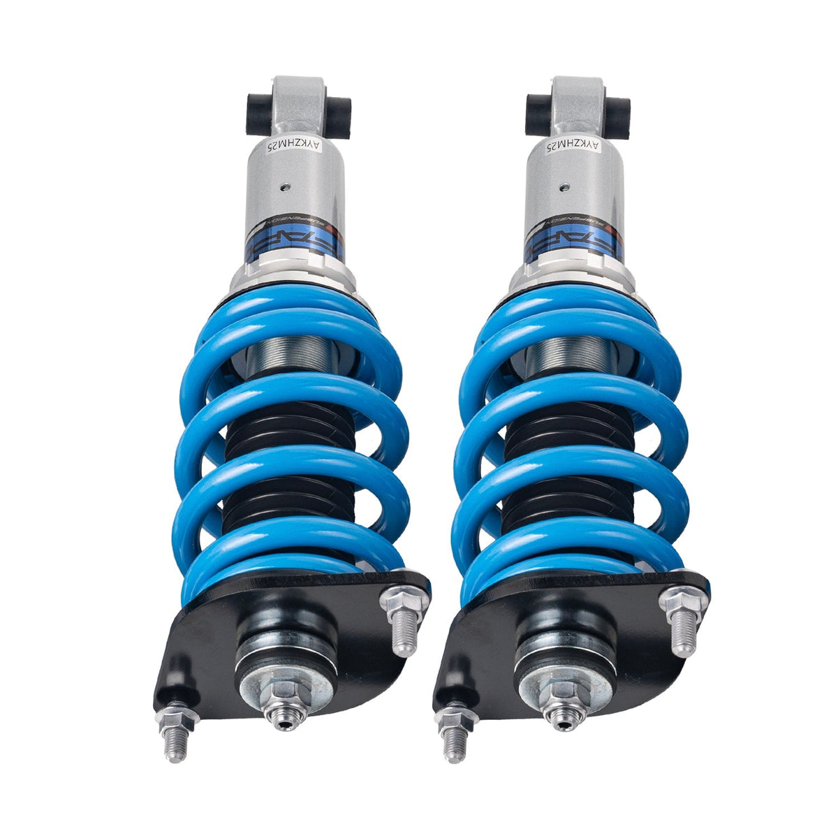FAPO PS+ 16-Level Coilovers Subaru Impreza 5th Gen GK/GT 2016-2023 [PS030220]