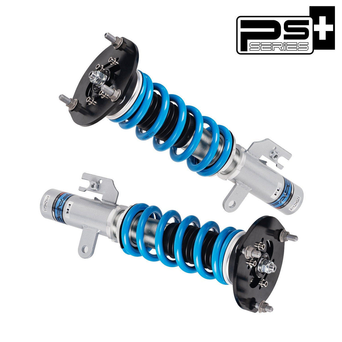 FAPO PS+ 16-Level Coilovers Toyota Camry 6th Gen XV40/ACV40 2007-2011 [PS035820]