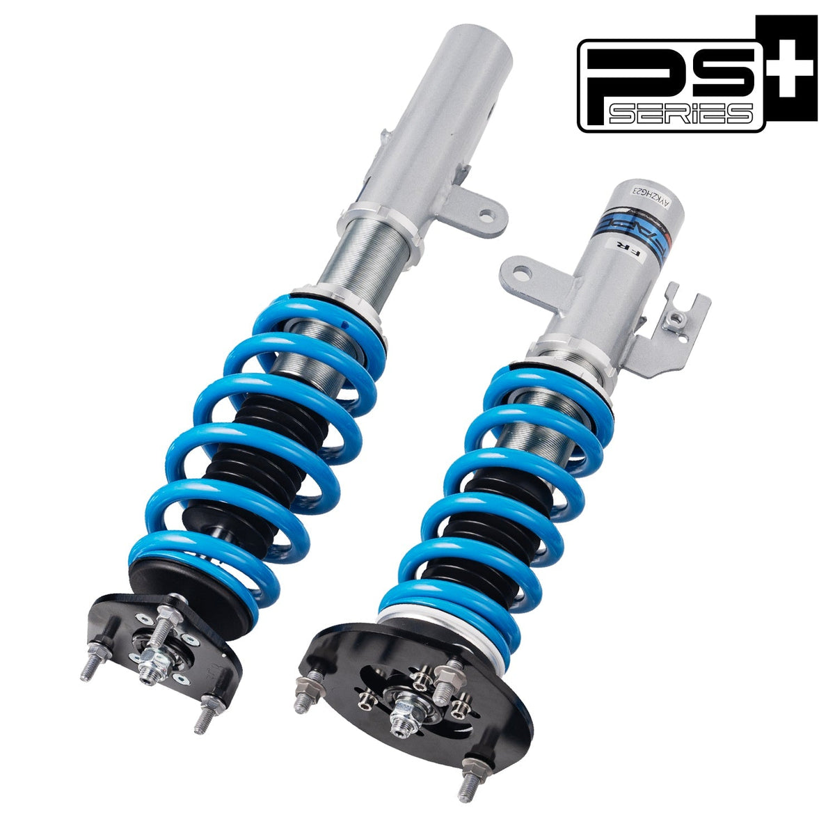FAPO PS+ 16-Level Coilovers Toyota Camry 6th Gen XV40/ACV40 2007-2011 [PS035820]
