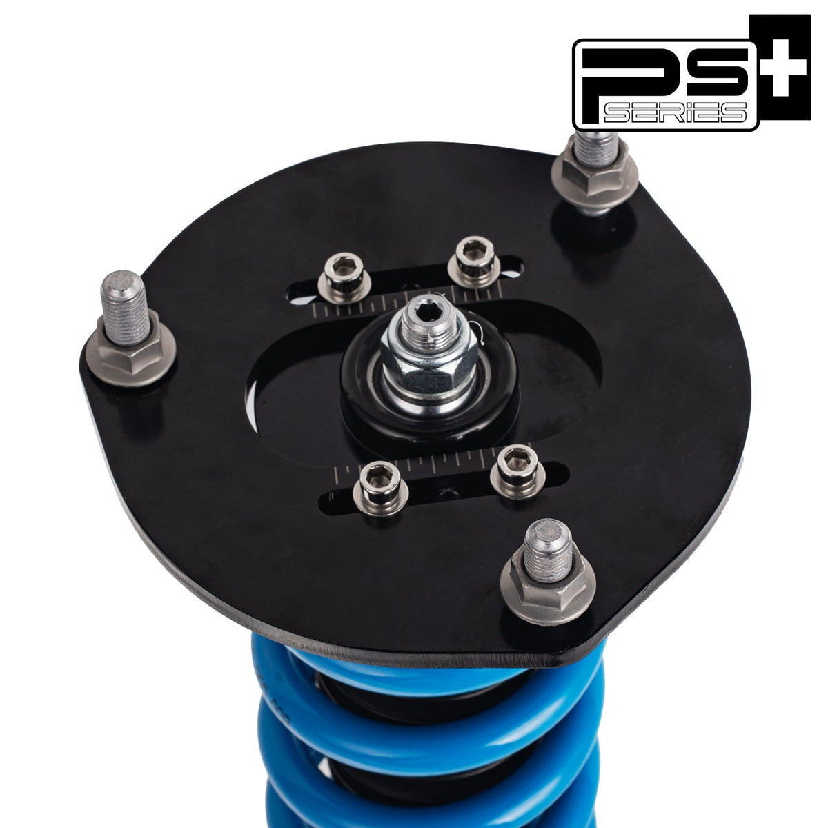 FAPO PS+ 16-Level Coilovers Toyota Camry 6th Gen XV40/ACV40 2007-2011 [PS035820]