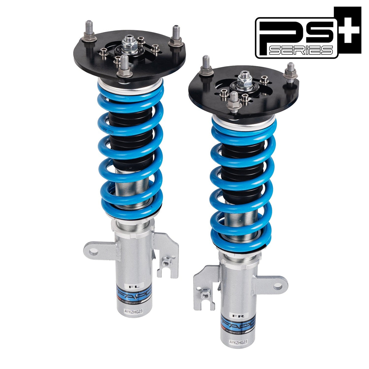 FAPO PS+ 16-Level Coilovers Toyota Camry 6th Gen XV40/ACV40 2007-2011 [PS035820]