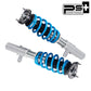 FAPO PS+ 16-Level Coilovers Toyota Camry 6th Gen XV40/ACV40 2007-2011 [PS035820]