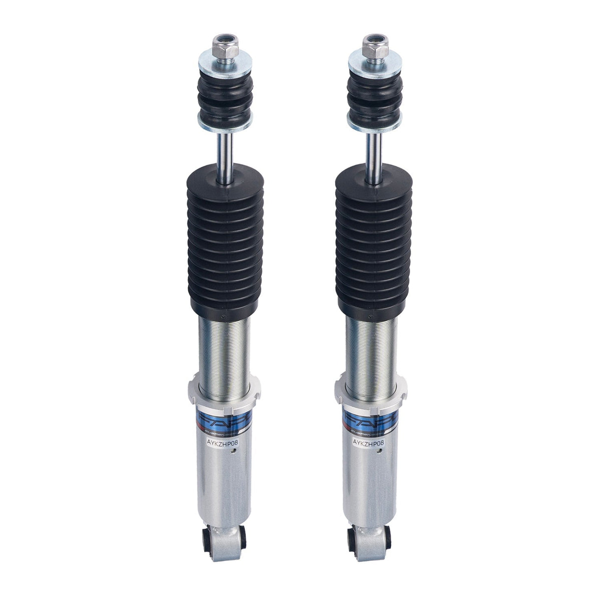 FAPO PS+ 16-Level Coilovers Mercedes-Benz E-Class 2nd Gen W210 1995-2003 [PS036820]