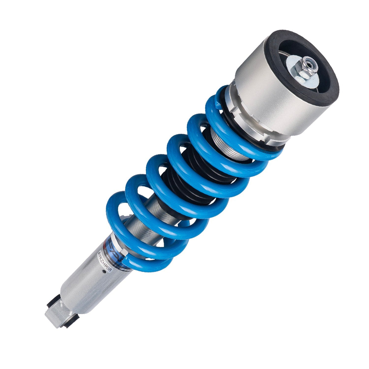 FAPO PS+ 16-Level Coilovers Mercedes-Benz E-Class 2nd Gen W210 1995-2003 [PS036820]