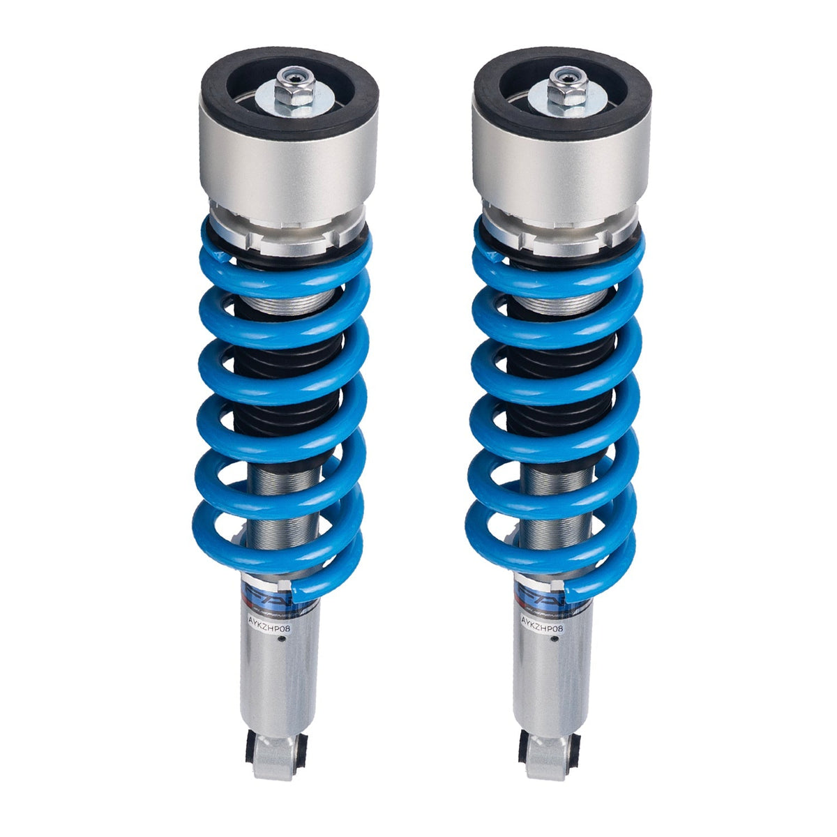 FAPO PS+ 16-Level Coilovers Mercedes-Benz E-Class 2nd Gen W210 1995-2003 [PS036820]