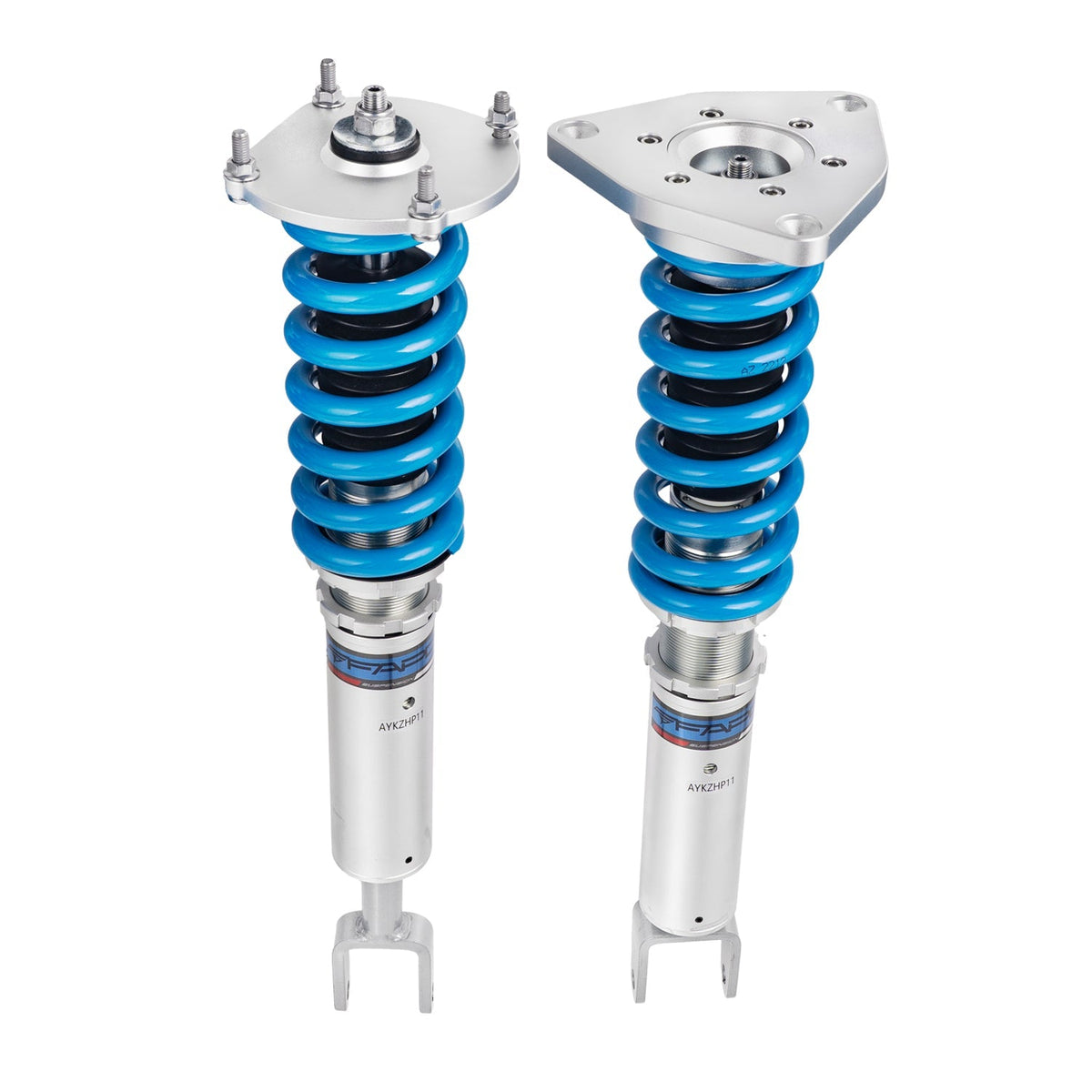 FAPO PS+ 16-Level Coilovers VW Phaeton 3D2 2002-2016 [PS039320]