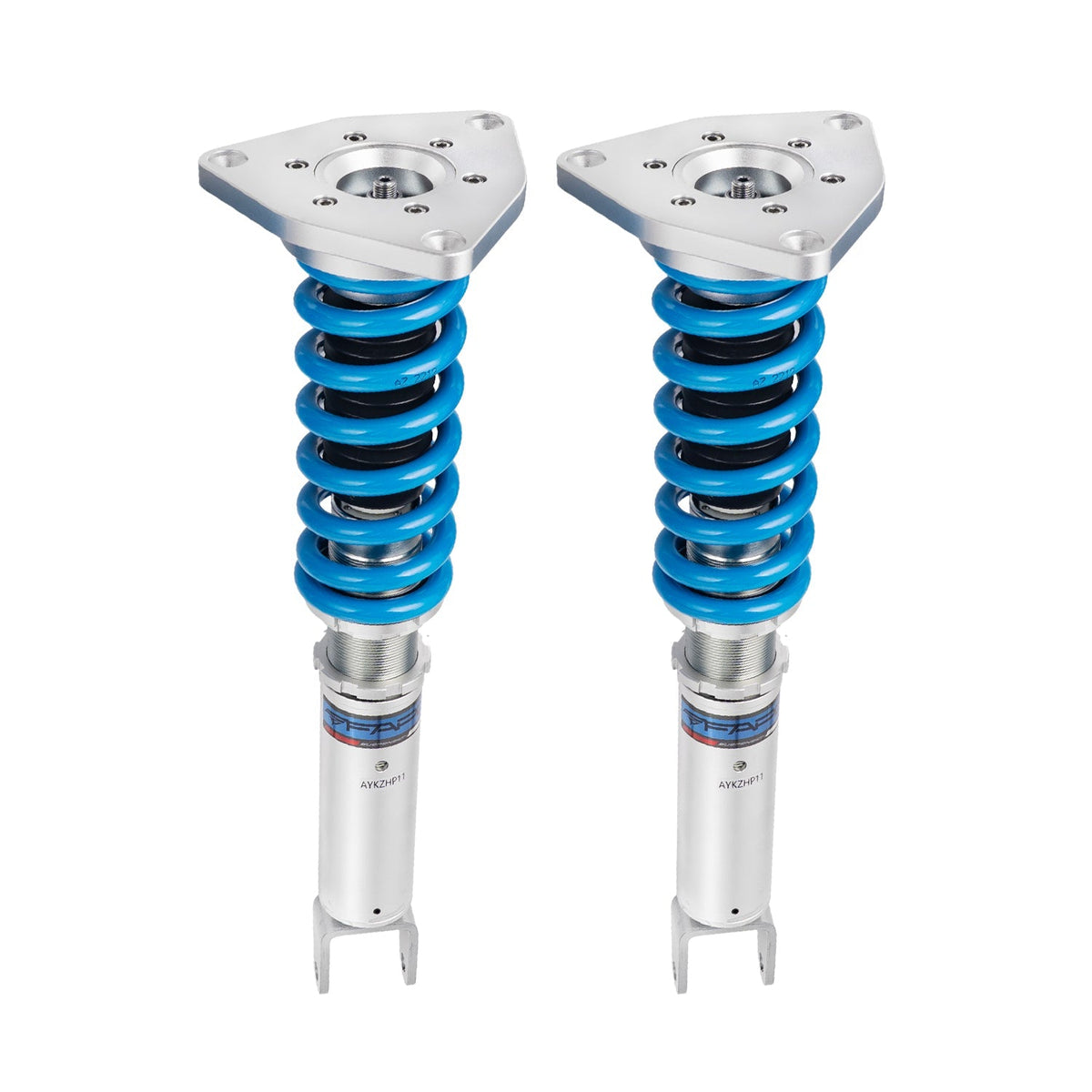 FAPO PS+ 16-Level Coilovers VW Phaeton 3D2 2002-2016 [PS039320]