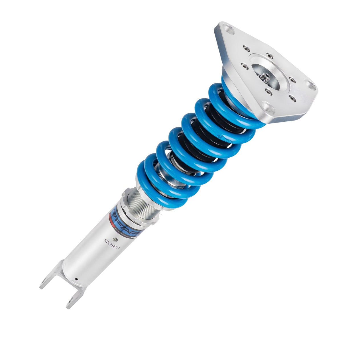 FAPO PS+ 16-Level Coilovers VW Phaeton 3D2 2002-2016 [PS039320]