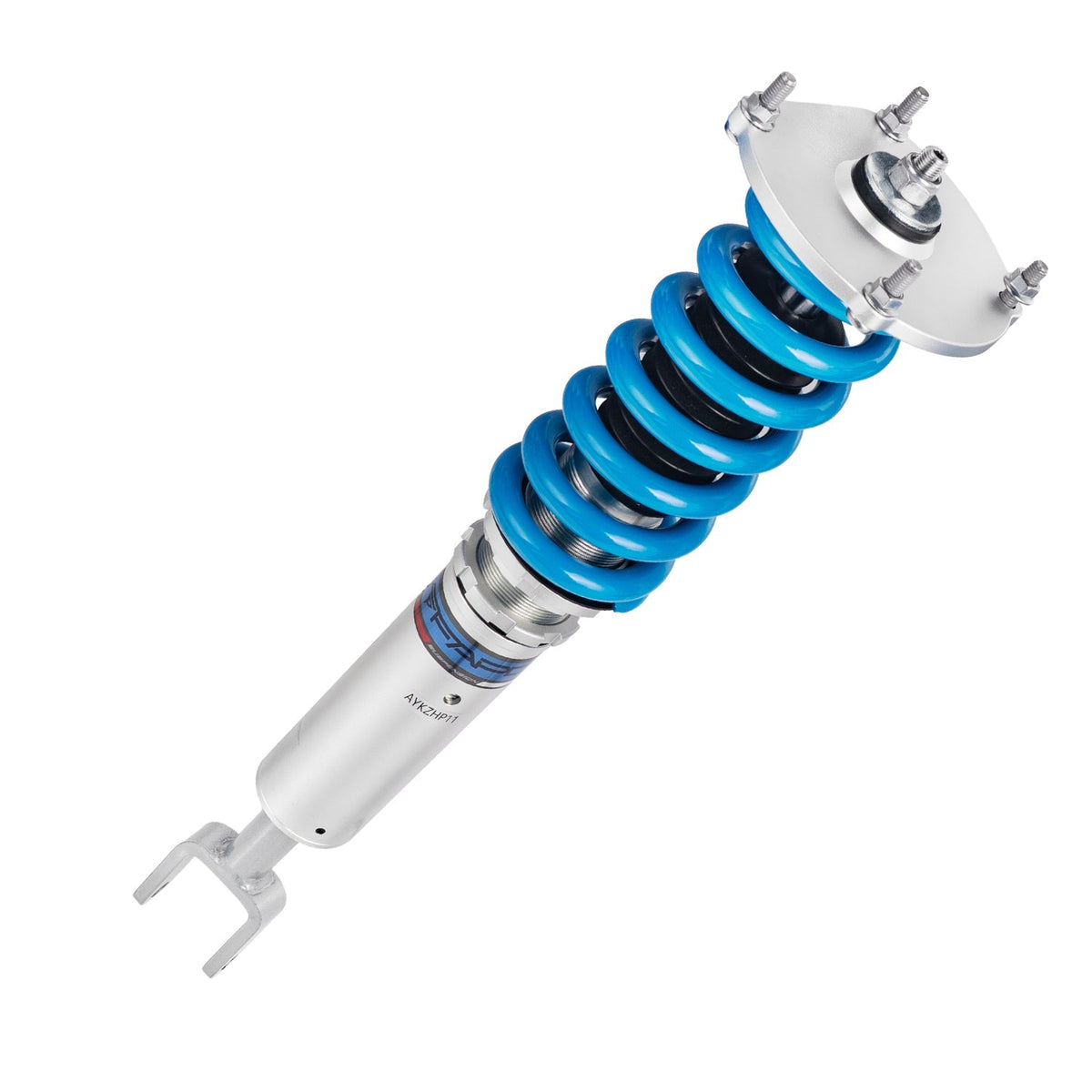 FAPO PS+ 16-Level Coilovers VW Phaeton 3D2 2002-2016 [PS039320]