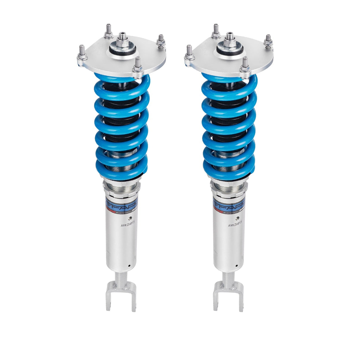 FAPO PS+ 16-Level Coilovers VW Phaeton 3D2 2002-2016 [PS039320]