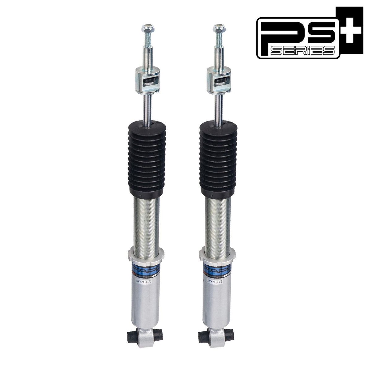 FAPO PS+ 16-Level Coilovers Tesla Model 3 4WD 2017+ [PS039820]
