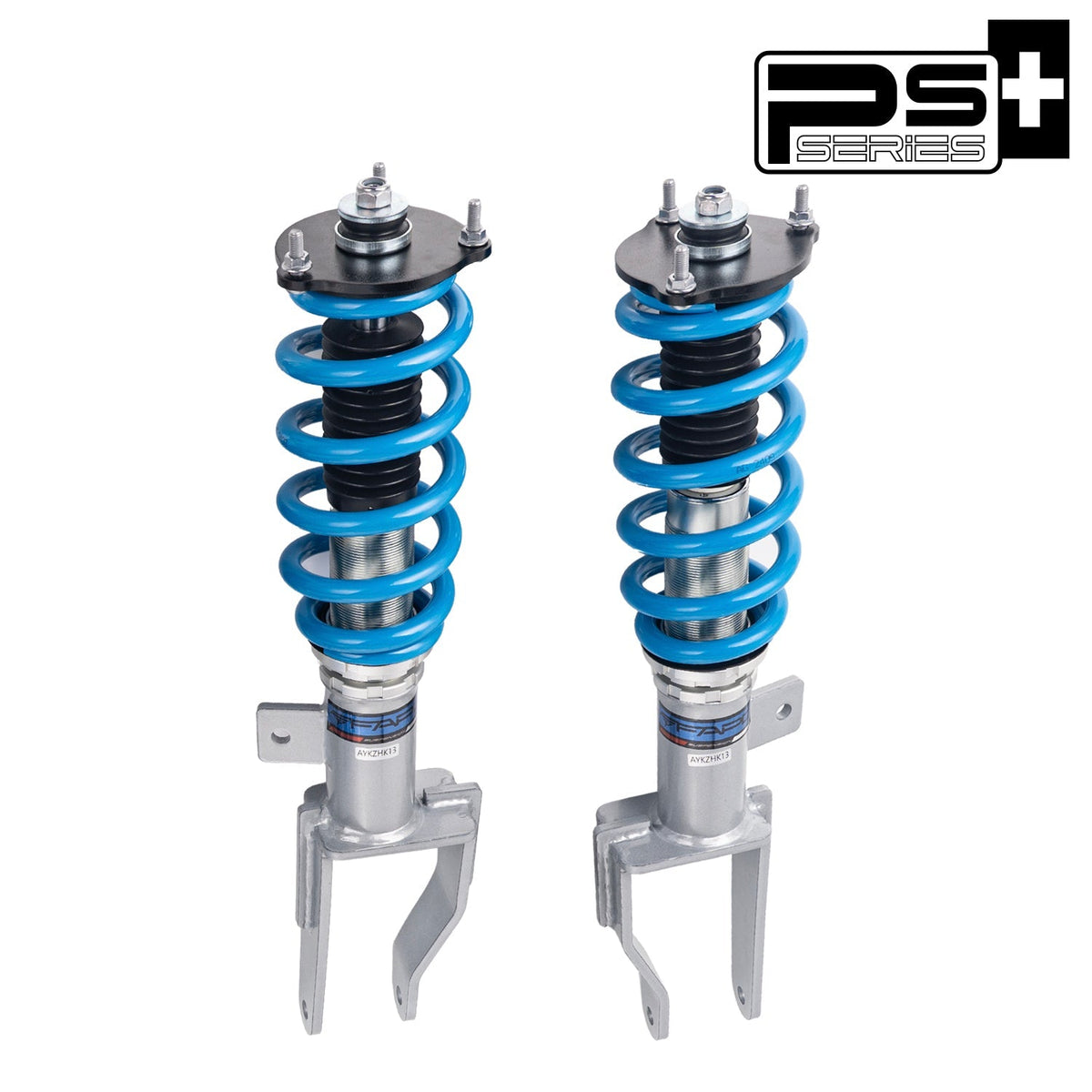 FAPO PS+ 16-Level Coilovers Tesla Model 3 4WD 2017+ [PS039820]
