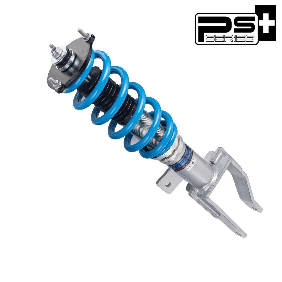 FAPO PS+ 16-Level Coilovers Tesla Model 3 4WD 2017+ [PS039820]