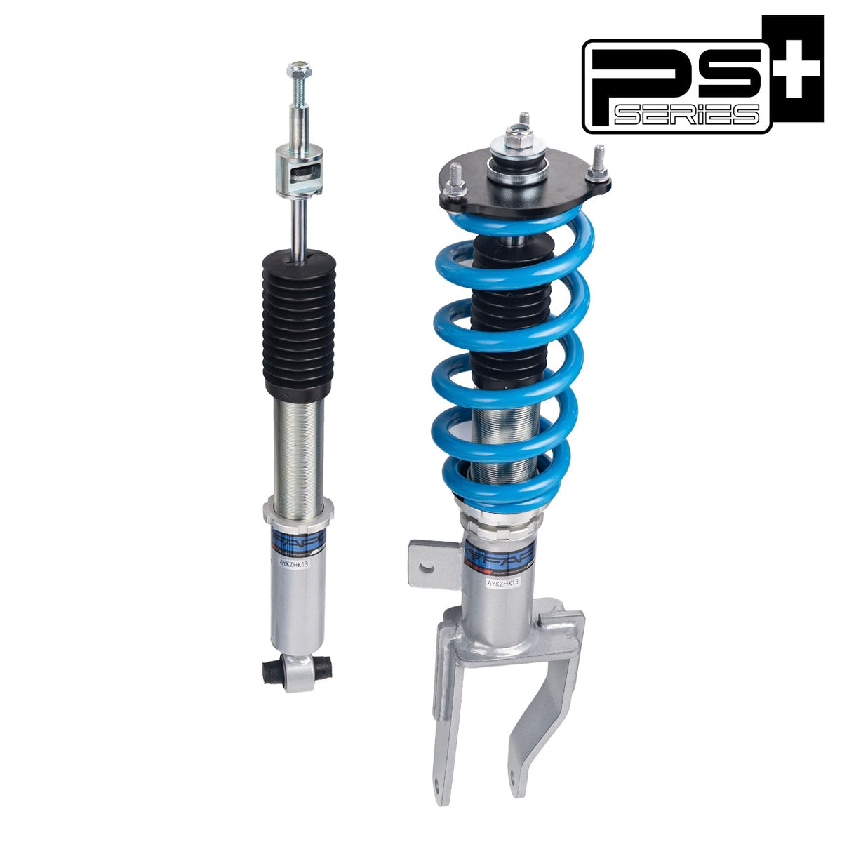 FAPO PS+ 16-Level Coilovers Tesla Model 3 4WD 2017+ [PS039820]
