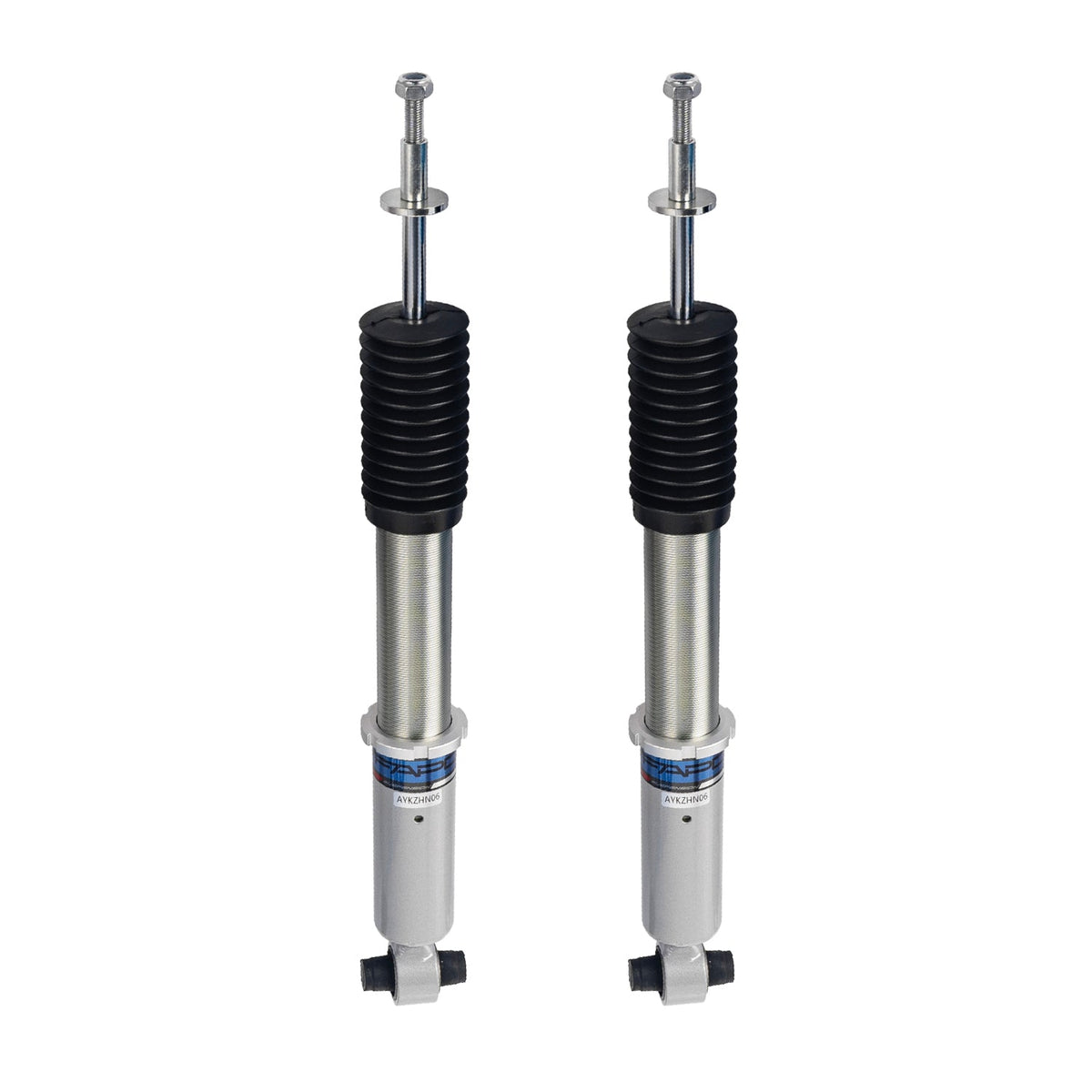 FAPO PS+ 16-Level Coilovers Tesla Model 3 2WD 2017+ [PS039920]