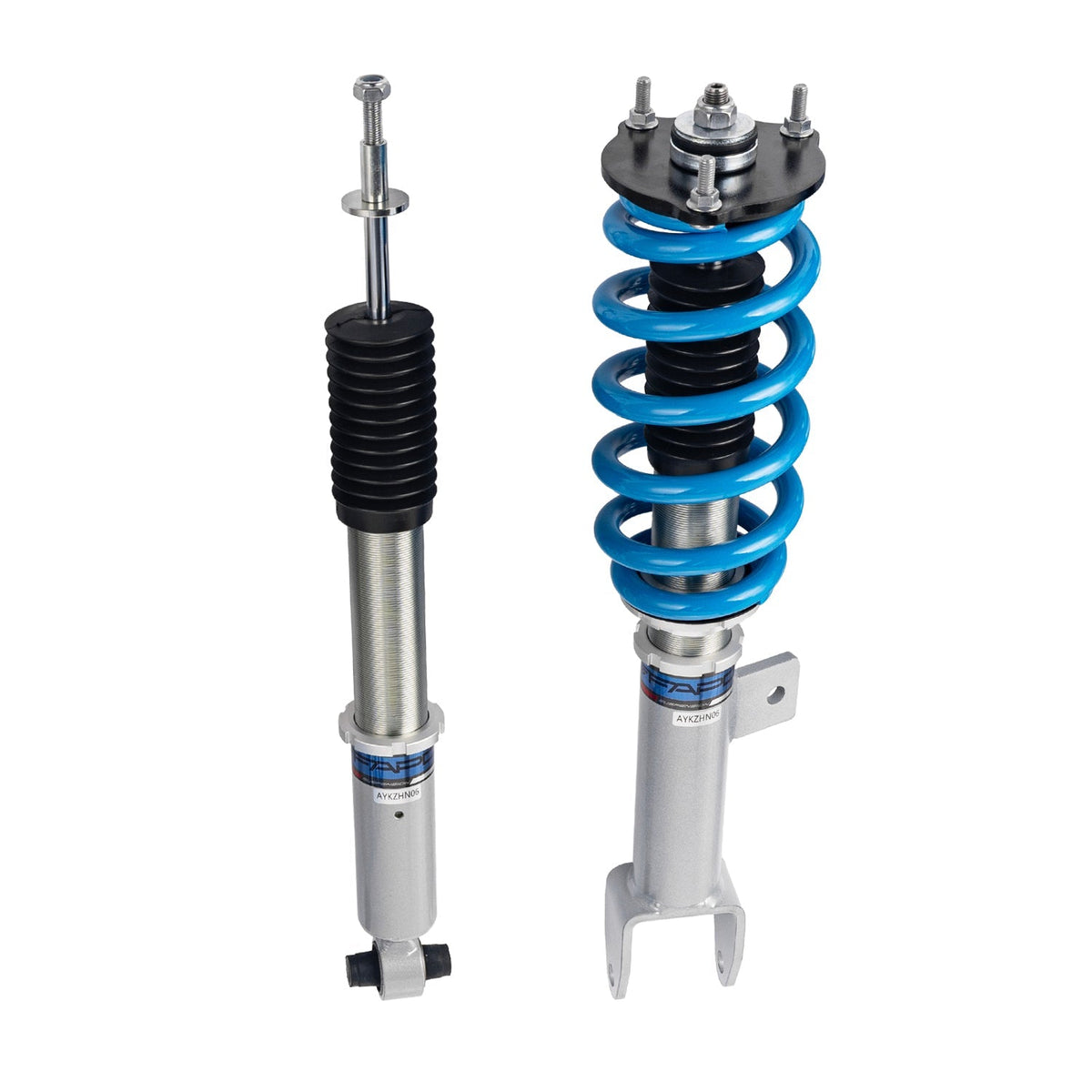 FAPO PS+ 16-Level Coilovers Tesla Model 3 2WD 2017+ [PS039920]