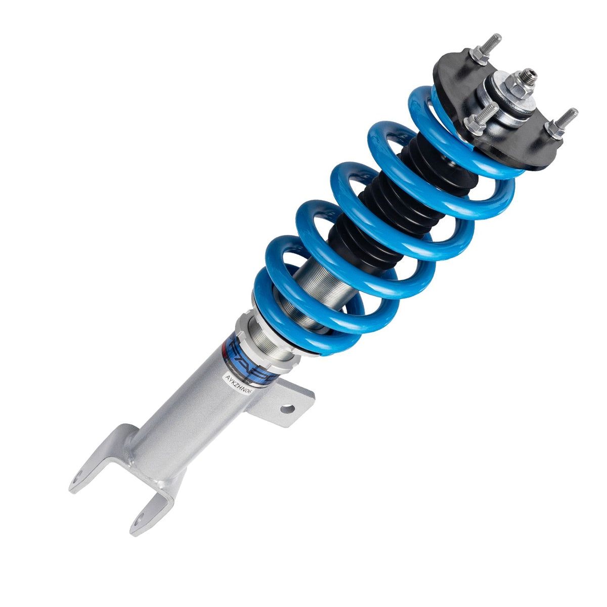FAPO PS+ 16-Level Coilovers Tesla Model 3 2WD 2017+ [PS039920]