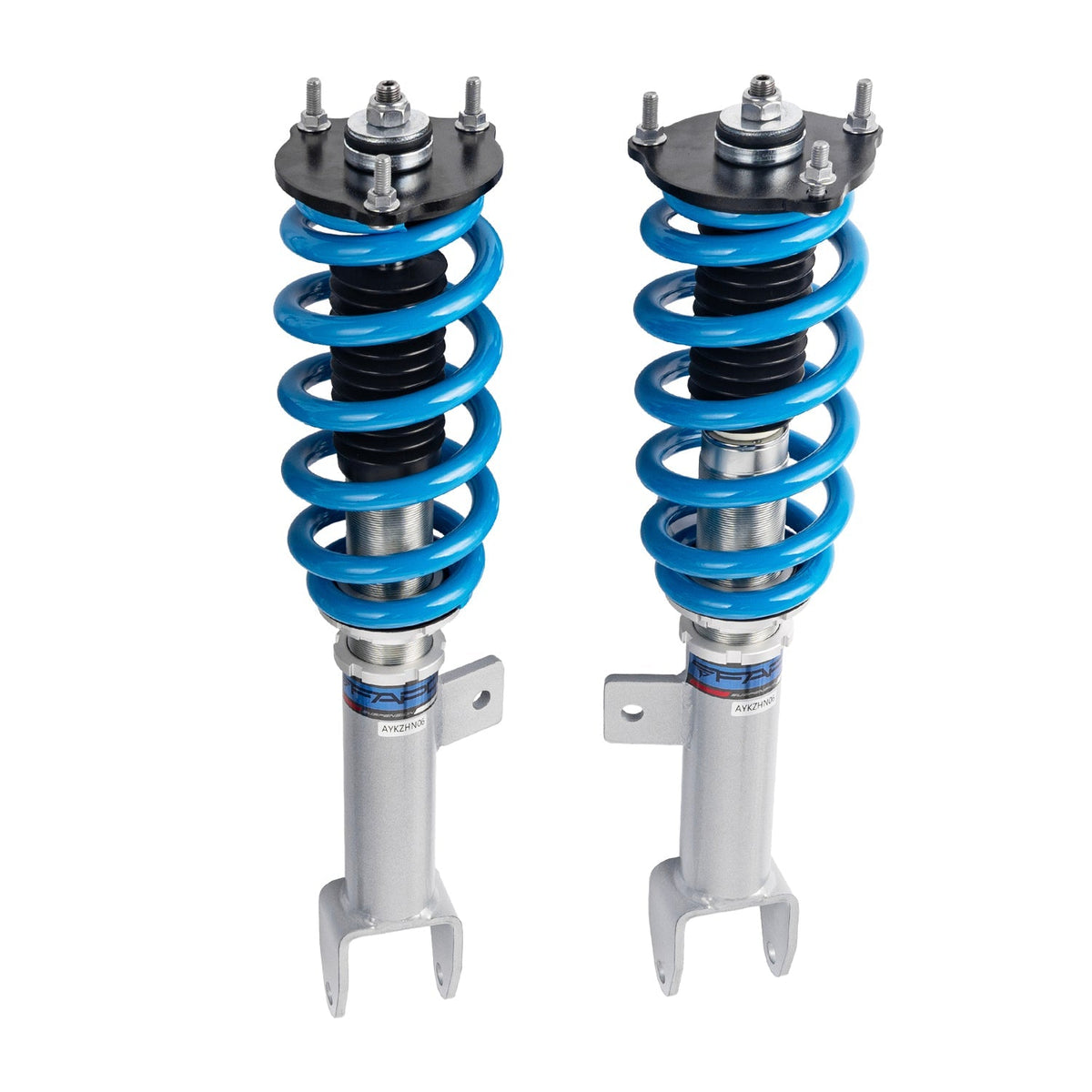 FAPO PS+ 16-Level Coilovers Tesla Model 3 2WD 2017+ [PS039920]