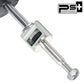FAPO PS+ 16-Level Coilovers Honda Accord 10th Gen CV1/CV2/CV3 2018-2022 [PS042520]