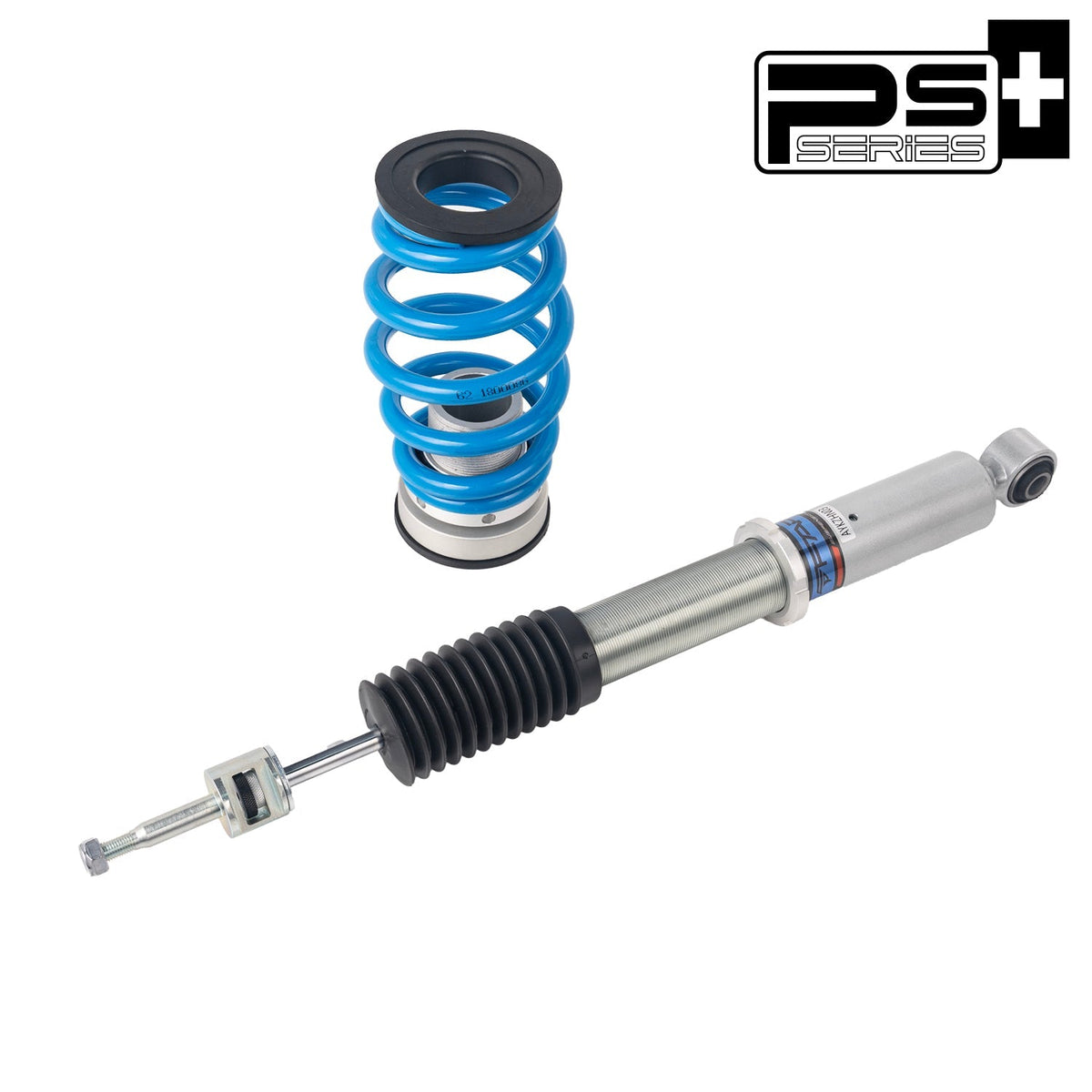 FAPO PS+ 16-Level Coilovers Honda Accord 10th Gen CV1/CV2/CV3 2018-2022 [PS042520]