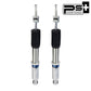 FAPO PS+ 16-Level Coilovers Honda Accord 10th Gen CV1/CV2/CV3 2018-2022 [PS042520]