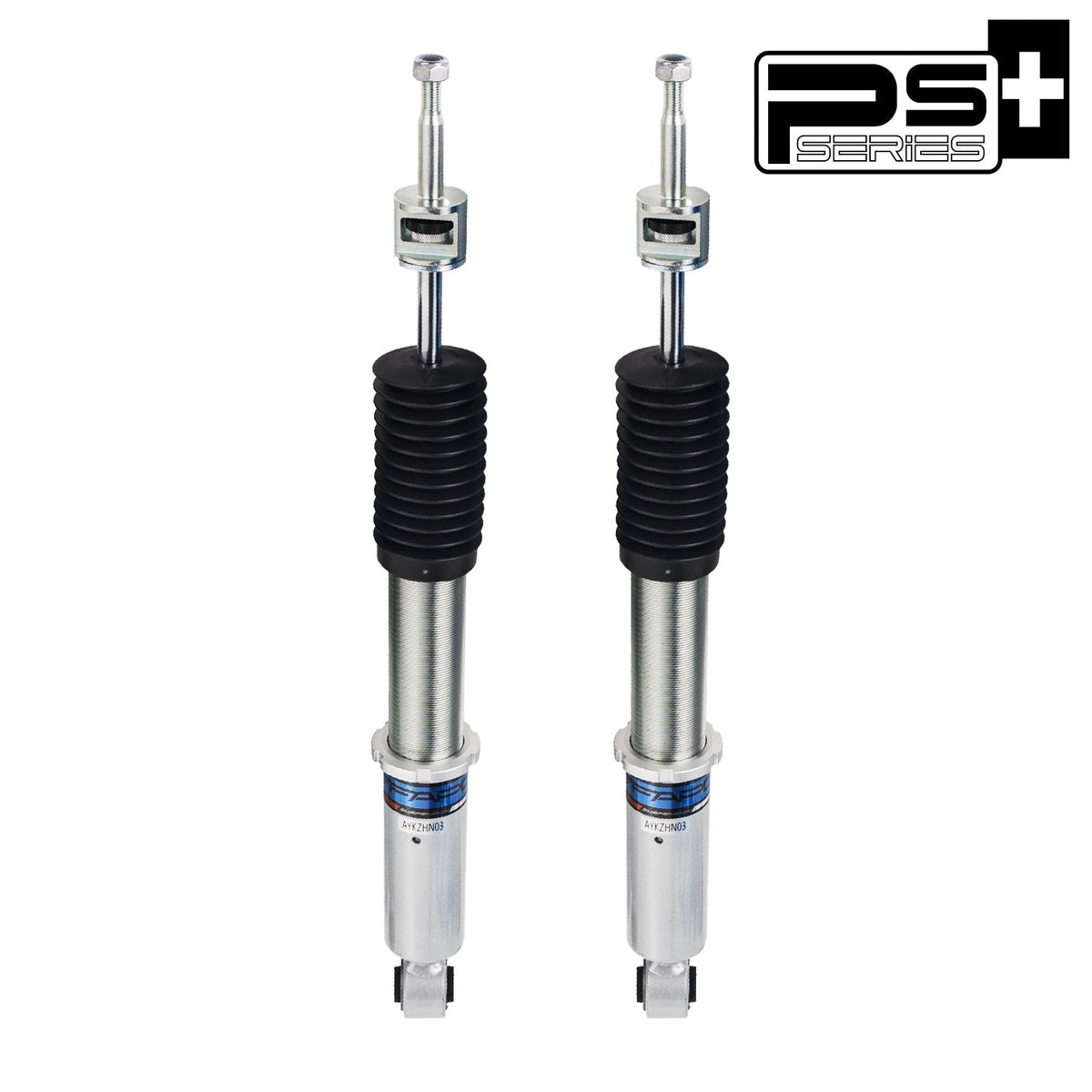FAPO PS+ 16-Level Coilovers Honda Accord 10th Gen CV1/CV2/CV3 2018-2022 [PS042520]