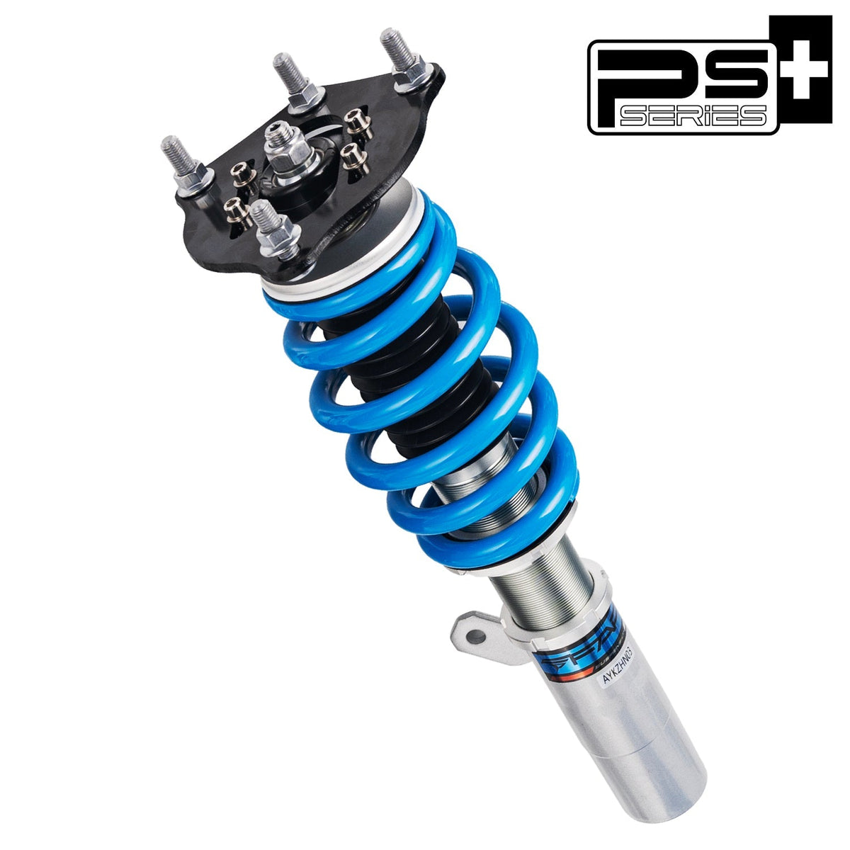 FAPO PS+ 16-Level Coilovers Honda Accord 10th Gen CV1/CV2/CV3 2018-2022 [PS042520]
